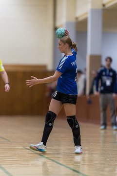 Bild 77 - TSV Ellerau - SG Hamburg Nord : Ergebnis: 42:23